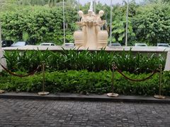 -三亚亚龙湾天域度假酒店