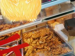 -阿捡忭京炸鸡(韭菜园总店)