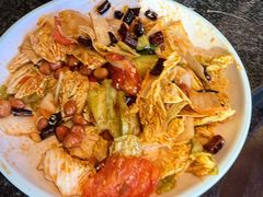 -老渔翁炖鱼坊(开发区东山总店)