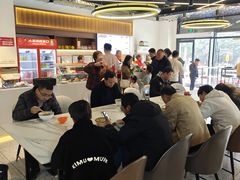 -兰州马子禄牛肉面(文景公园店)