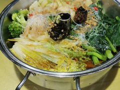 -老城味道·传统天津菜(杨柳青店)