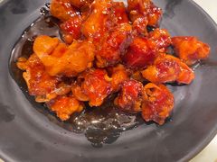糖醋里脊-佬肥猫·浙江乡村菜(国华广场店)