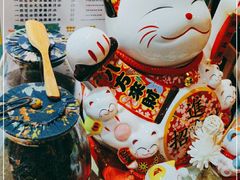 -一些柠檬一些茶(西村店)