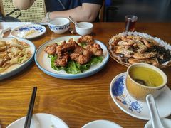 -宴武夷·匠心闽味(印象大红袍店)