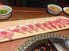 -黄家码头老火锅(解放碑旗舰店)