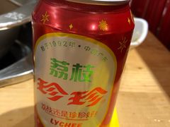 -袁记串串香(西安路店)