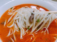 -何记鳝鱼面馆(开发区分店)