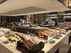 -长沙大王山朗豪酒店·朗豪自助餐厅