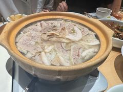 -一坐一忘云南菜(卓悦中心)