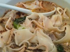 -萧记三鲜烩面(东站店)
