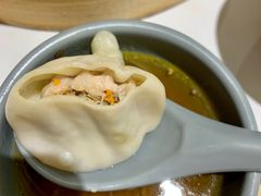 -馋三尺蟹粉小笼(人民广场店)