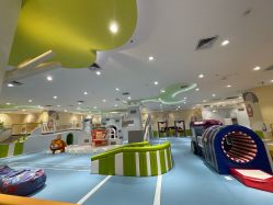 -meland亲子乐园•派对•研学(苏州悠方购物中心店)