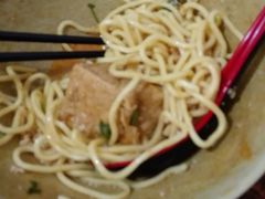 -老宅原住民沙茶面精品小吃(龙头路店)