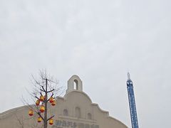 -国色天乡三期陆地乐园