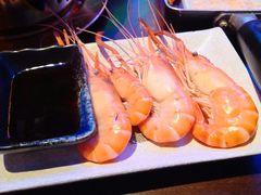 -钳真多钓虾馆·小龙虾海鲜烧烤(九六广场店)