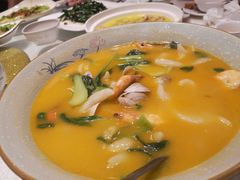 -启东海鲜人家(古美路店)