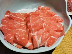 -百草滩羊清水涮羊肉(长城路店)