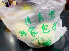 -郑家包子牛肉拉面(尚勤路店)