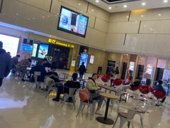 -万达影城(江北万达广场IMAX店)