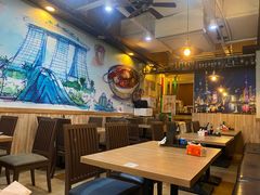 大堂-阿锦面线(红春商务楼店)