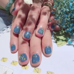 -NEW LOOK-绿麓 · 美甲美睫脱毛工作室