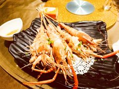 -79号渔船海鲜饭店(华强北店)