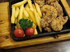 -Kpasta韩式意大利面