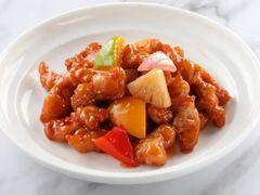 -蝴蝶里·粤菜·点心(龙湖杭州金沙天街店)