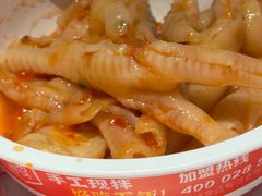 -廖记棒棒鸡(江汉路店)