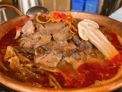 -品味泸沽湖•民族特色菜(大落水店)