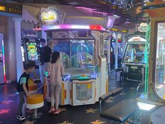 -反斗乐园(领展中心城店)