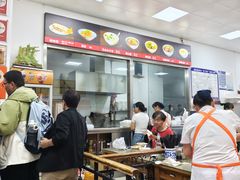-子午路张记肉夹馍(翠华路店)