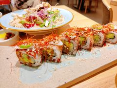 和牛寿司-隐泉之语日式料理(王府中环店)