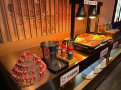 -神户赤童日式烤肉(金地广场店)