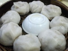-百年尹氏汤包(湖南路狮子桥店)