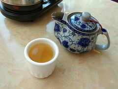 乌龙茶-中恒华茶楼(牌坊店)
