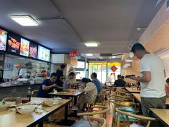 -牛记烩面(七星西路店)
