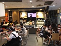 -麦当劳(世界城广场店)