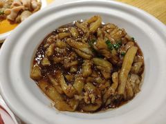 -四方桌·福建客家土菜(德化梅园店)