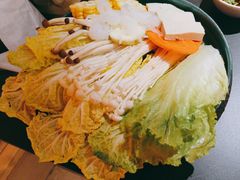 -栖川山葵家·寿喜锅·日式料理(龙湖北城天街商场店)