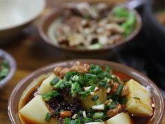 -笔记安顺夺夺粉火锅