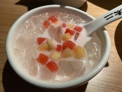 现任椰奶冰粉-太二酸菜鱼(金沙印象城店)
