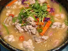 -二十八里太湖船菜(吉祥路店)