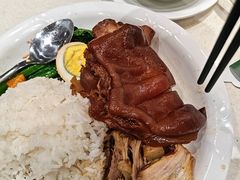 -和平馆·地道港澳茶餐厅(西门口店)
