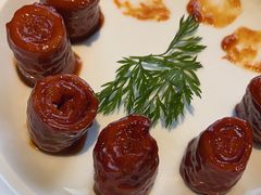 -庆云楼饭庄(什刹海店)