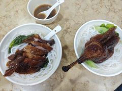 -杞兴东莞烧鹅