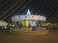 -丁香湖丁香小镇Citypark滑雪公园戏雪嘉年华