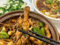 -王家大院·南京菜(湛江路总店)