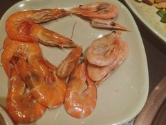 -梨花自助烤肉(西三旗万象汇黑金店)
