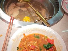 -三头牛·潮汕牛肉生蚝火锅 (夏湾店)